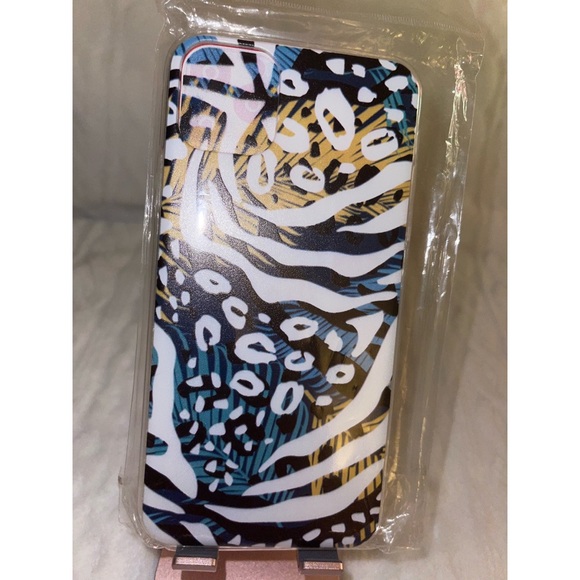 Leopard & Zebra Print iPhone 11 Pro Max Case 💙 - Picture 17 of 17